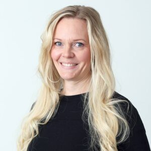 Karolina “Karro” Lindquist